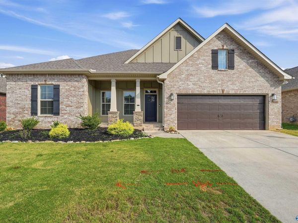 9018 Mountain Preserve Boulevard, Gurley, AL 35748