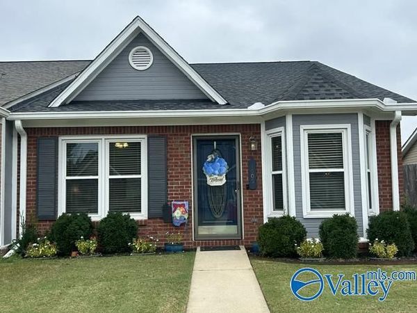 1505 Forestview Drive SW, Decatur, AL 35603