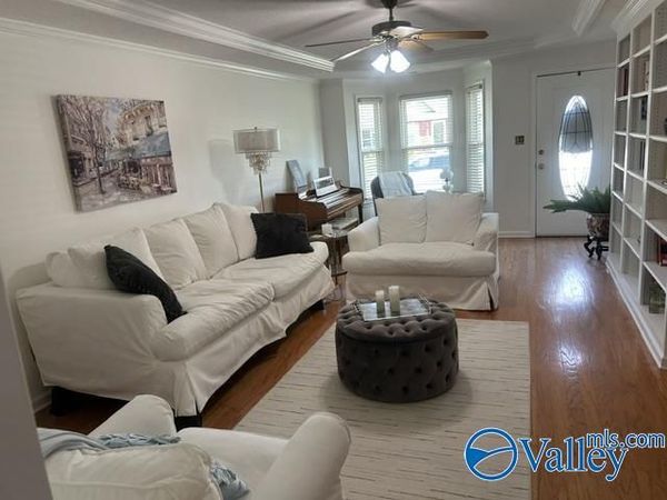 1505 Forestview Drive SW, Decatur, AL 35603