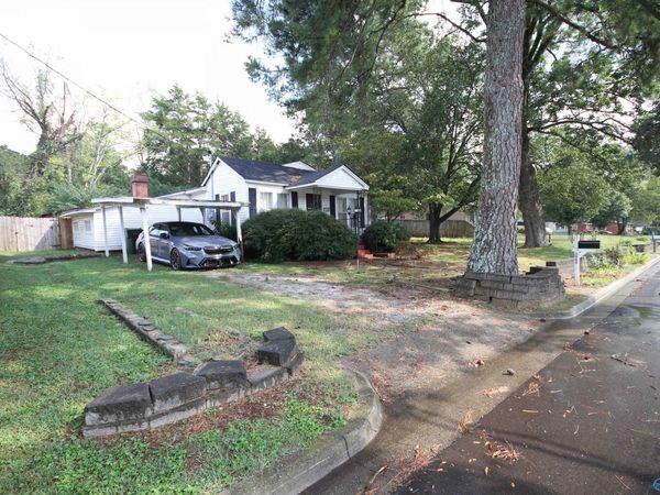 3905 Penny Street SW, Huntsville, AL 35805