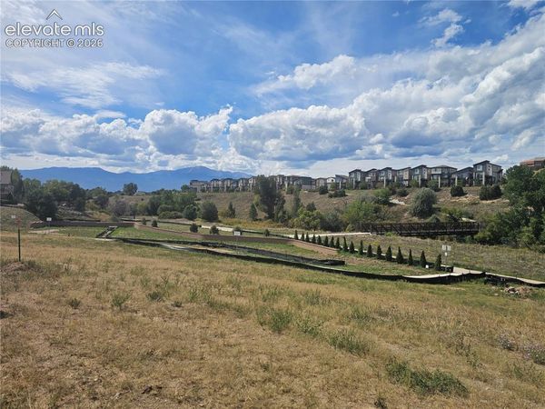 6824 Shimmering Moon Lane, Colorado Springs, CO 80923