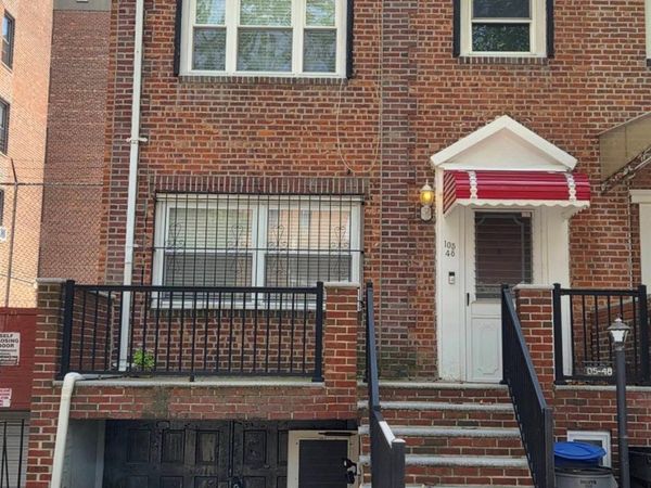 10548 65th Road , Forest Hills, NY 11357