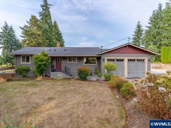 1205 Crowley Av SE, Salem, OR 97302
