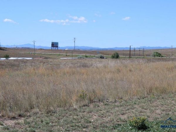301 MAIN, Box Elder, SD 57719