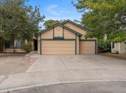 1682 Johns Circle, Fernley, NV 89408 Photo