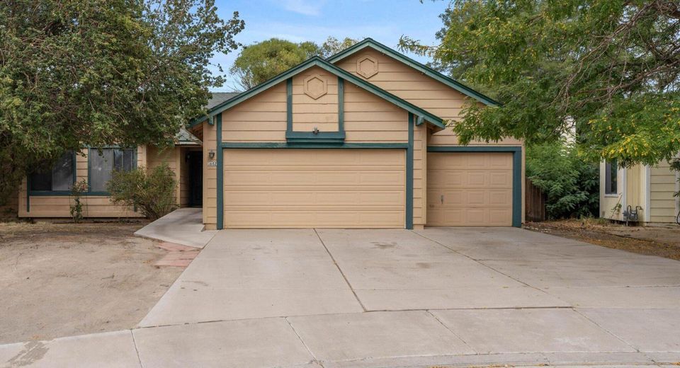 1682 Johns Circle, Fernley, NV 89408 Photo