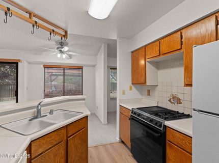1682 Johns Circle, Fernley, NV 89408 Photo