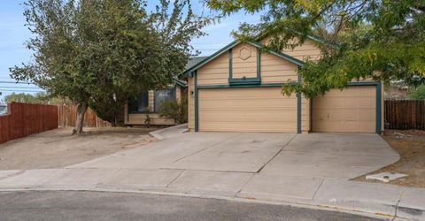 1682 Johns Circle, Fernley, NV 89408 Photo
