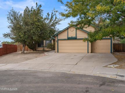1682 Johns Circle, Fernley, NV 89408 Photo