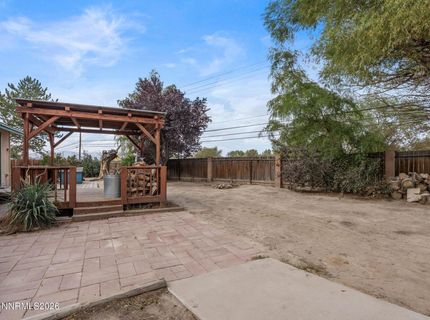 1682 Johns Circle, Fernley, NV 89408 Photo