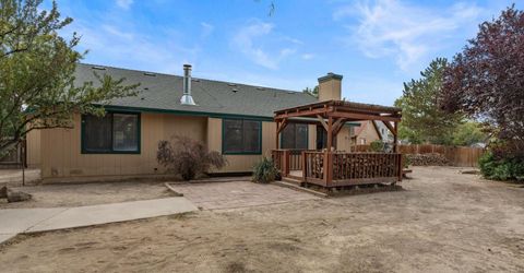 1682 Johns Circle, Fernley, NV 89408 Photo