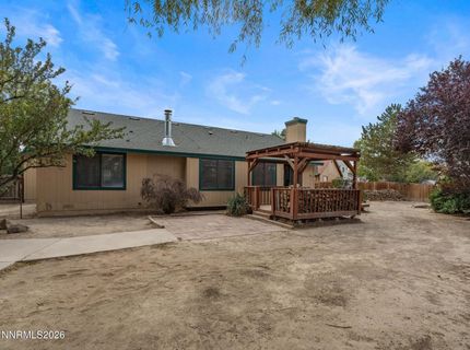 1682 Johns Circle, Fernley, NV 89408 Photo