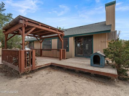 1682 Johns Circle, Fernley, NV 89408 Photo