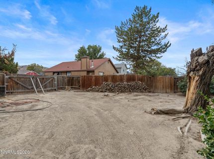 1682 Johns Circle, Fernley, NV 89408 Photo