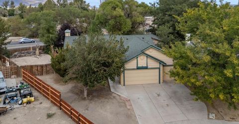1682 Johns Circle, Fernley, NV 89408 Photo