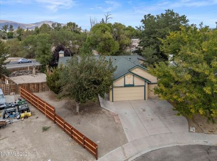 1682 Johns Circle, Fernley, NV 89408 Photo