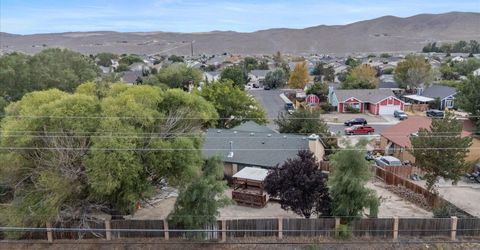 1682 Johns Circle, Fernley, NV 89408 Photo