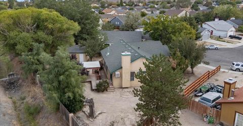 1682 Johns Circle, Fernley, NV 89408 Photo