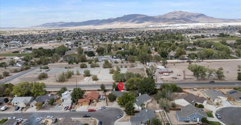 1682 Johns Circle, Fernley, NV 89408 Photo