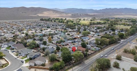 1682 Johns Circle, Fernley, NV 89408 Photo