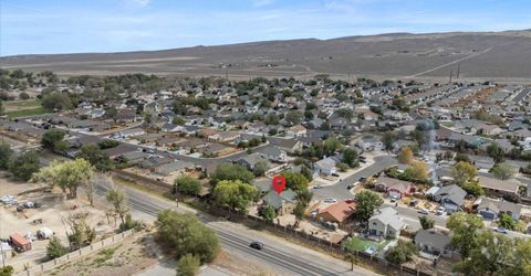 1682 Johns Circle, Fernley, NV 89408 Photo
