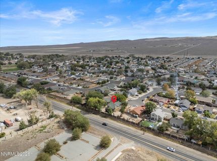 1682 Johns Circle, Fernley, NV 89408 Photo