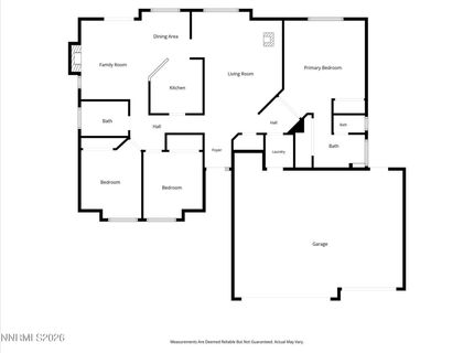 1682 Johns Circle, Fernley, NV 89408 Photo