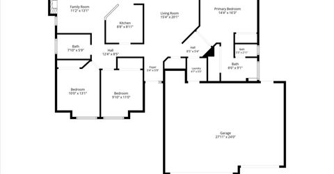 1682 Johns Circle, Fernley, NV 89408 Photo