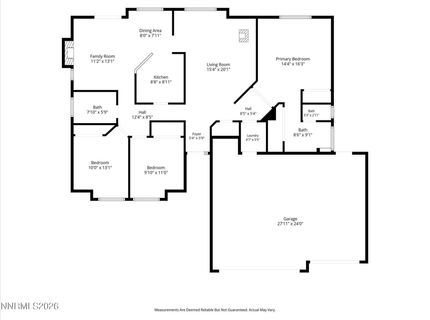 1682 Johns Circle, Fernley, NV 89408 Photo