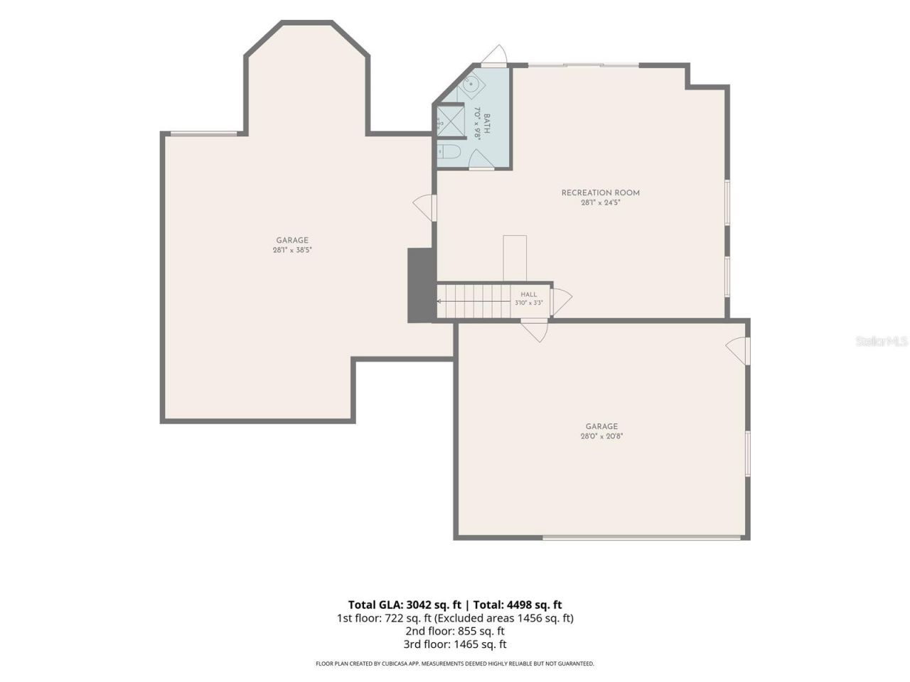 5008 Bay State Road , Palmetto, FL 34221 Photo