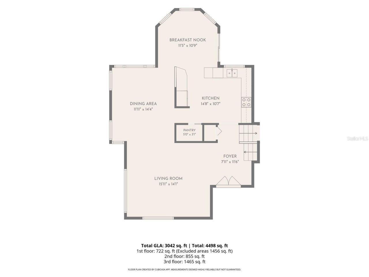 5008 Bay State Road , Palmetto, FL 34221 Photo