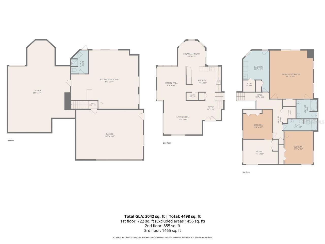 5008 Bay State Road , Palmetto, FL 34221 Photo