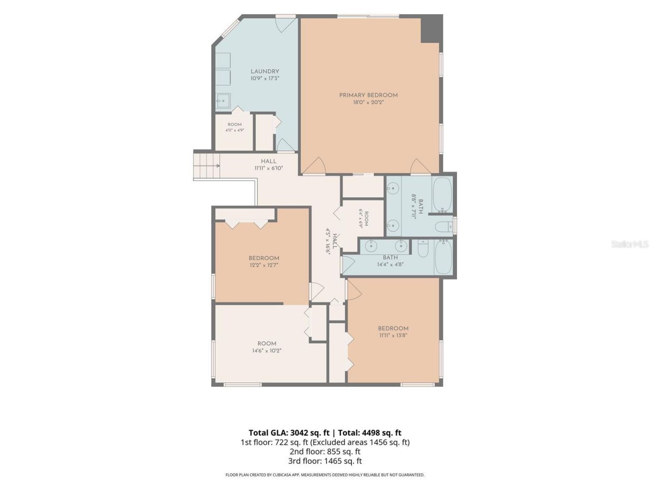 5008 Bay State Road , Palmetto, FL 34221 Photo