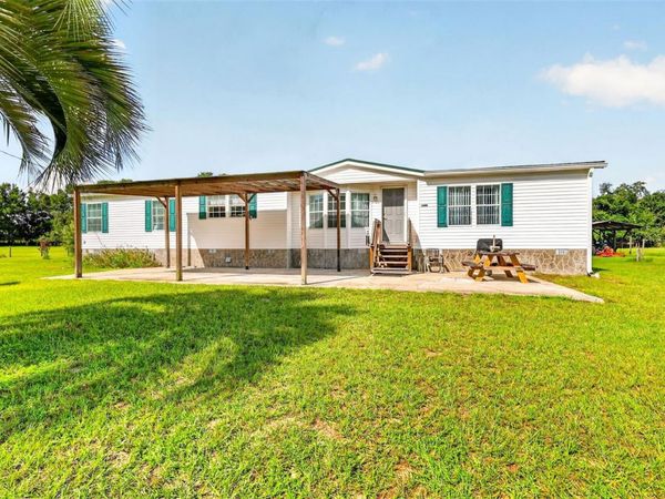 12040 SE 94TH COURT , BELLEVIEW, FL 34420