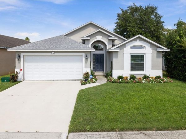 329 BRIGHTVIEW DRIVE, LAKE MARY, FL 32746