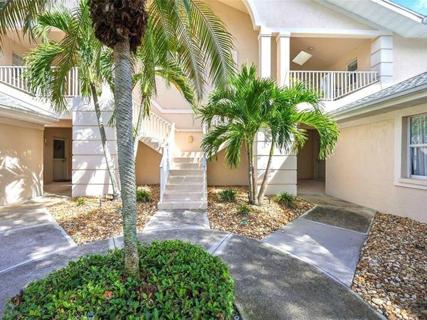 7266 ELEANOR CIRCLE, Unit 203, SARASOTA, FL 34243
