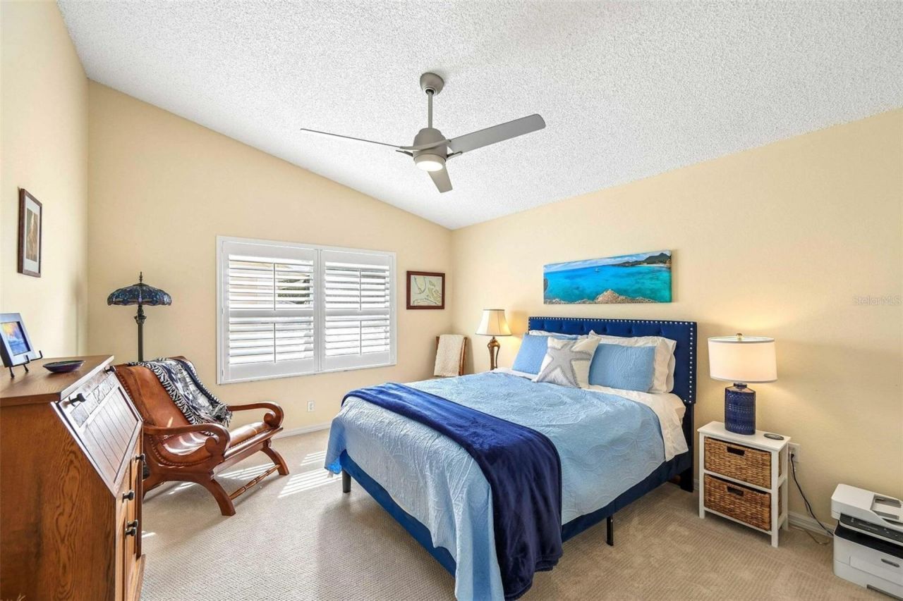 7266 Eleanor Circle, Unit 203, Sarasota, FL 34243 Photo