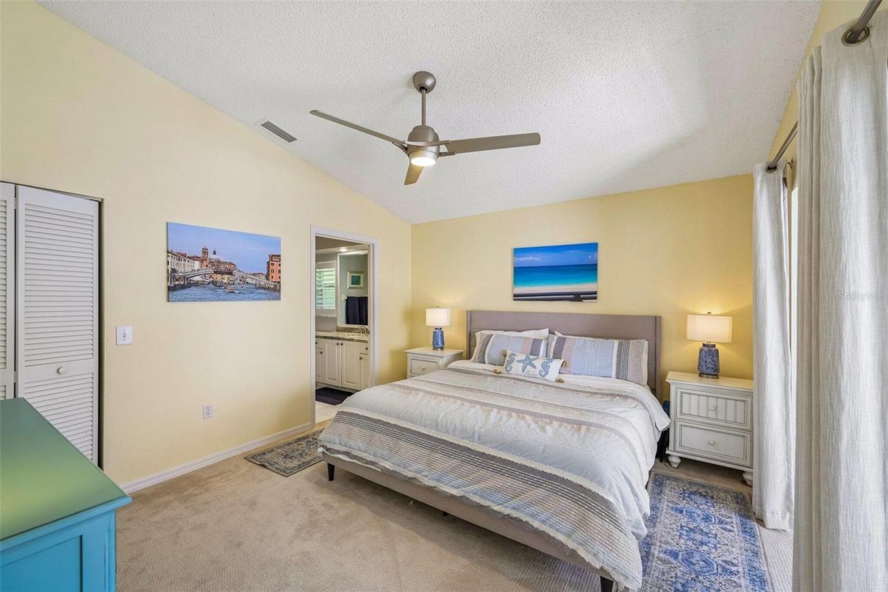 7266 Eleanor Circle, Unit 203, Sarasota, FL 34243 Photo