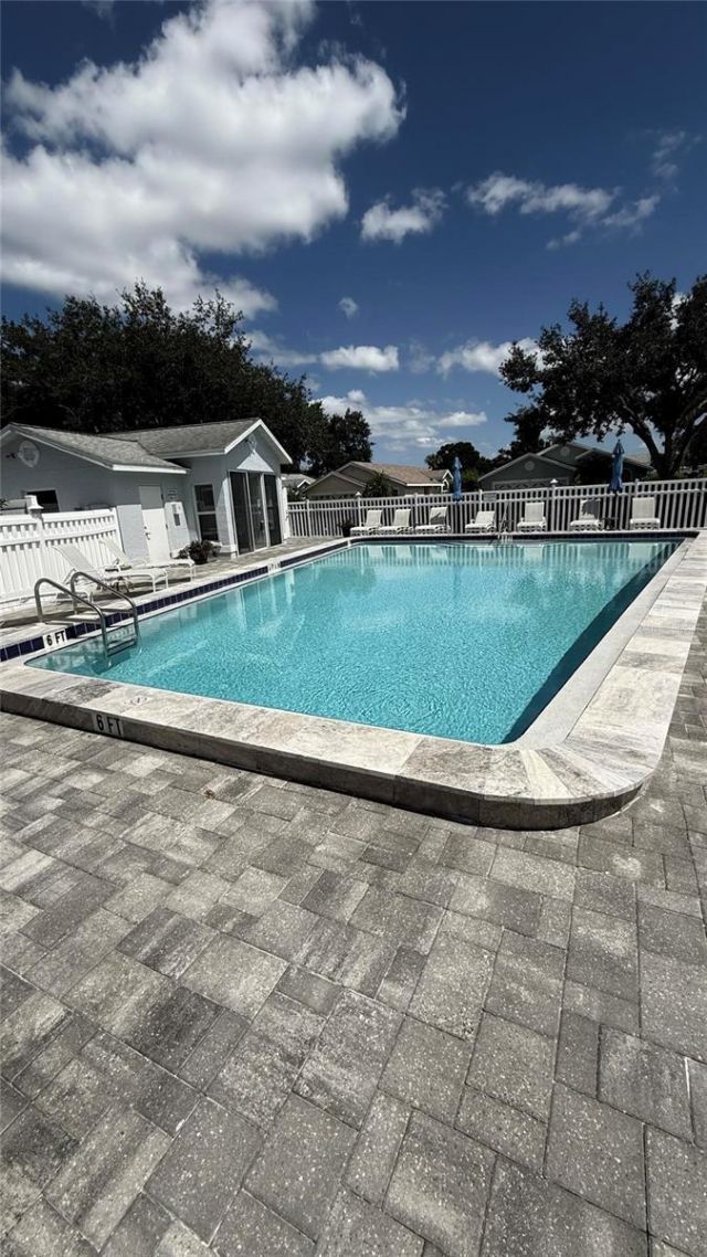 7266 Eleanor Circle, Unit 203, Sarasota, FL 34243 Photo