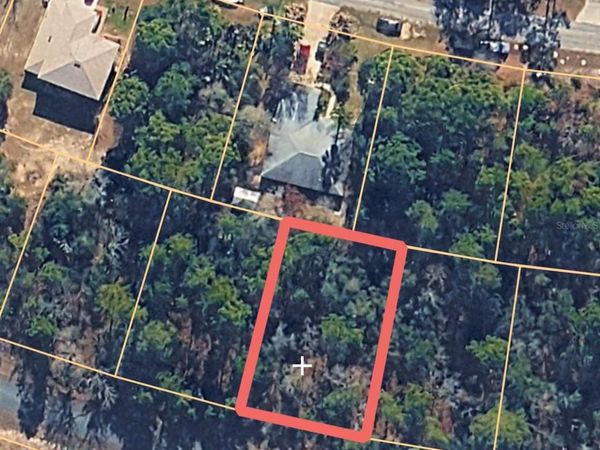 7358 N VERONICA DRIVE , CITRUS SPRINGS, FL 34433