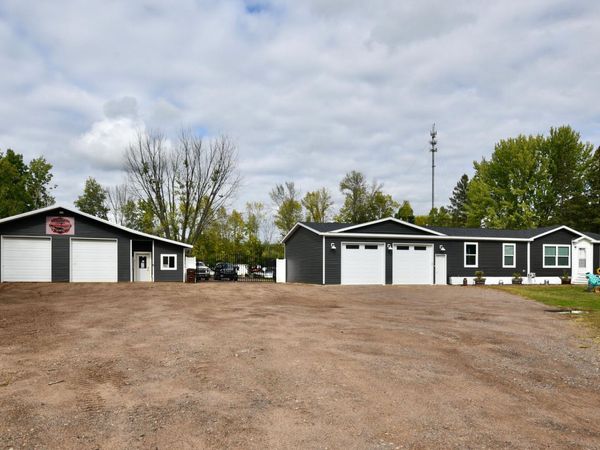 503 E Rutherford Street, Ogilvie, MN 56358