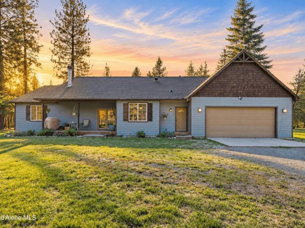 19860 N Moose Trail , Rathdrum, ID 83858