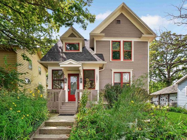 1221 W Packard Avenue, Fort Wayne, IN 46807
