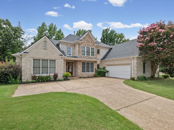 10505 PISGAH FOREST LN, Cordova, TN 38016