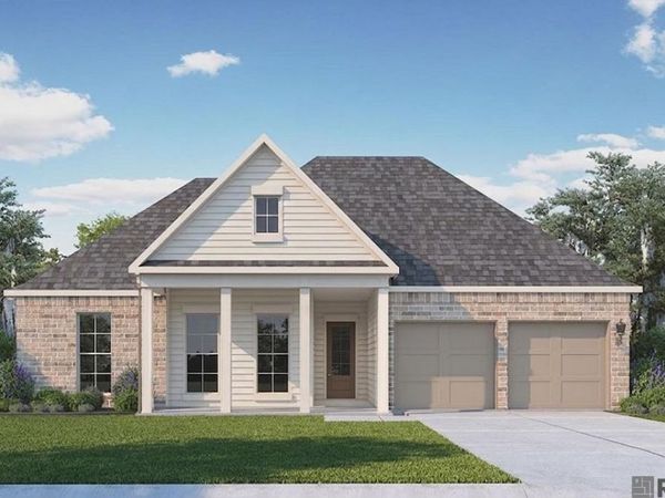 58860 Island Dr, Plaquemine, LA 70764