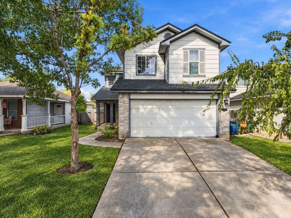 11406 Robert Wooding DR, Austin, TX 78748