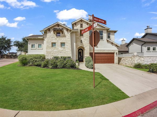 960 Indian Hawthorne DR, Unit V, Georgetown, TX 78628