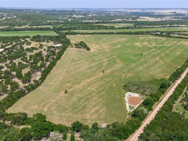 TBD County Road 4145 , Cranfills Gap, TX 76637