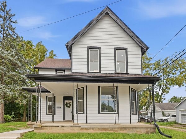 248 S Hubert Avenue, Springfield, OH 45505