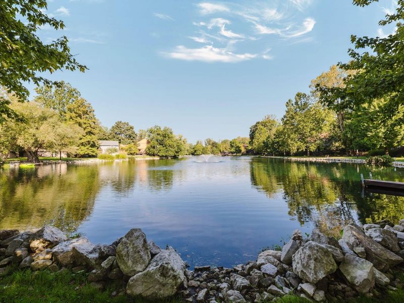 399 Hickory Lane, Westerville, OH 43081 Photo 4
